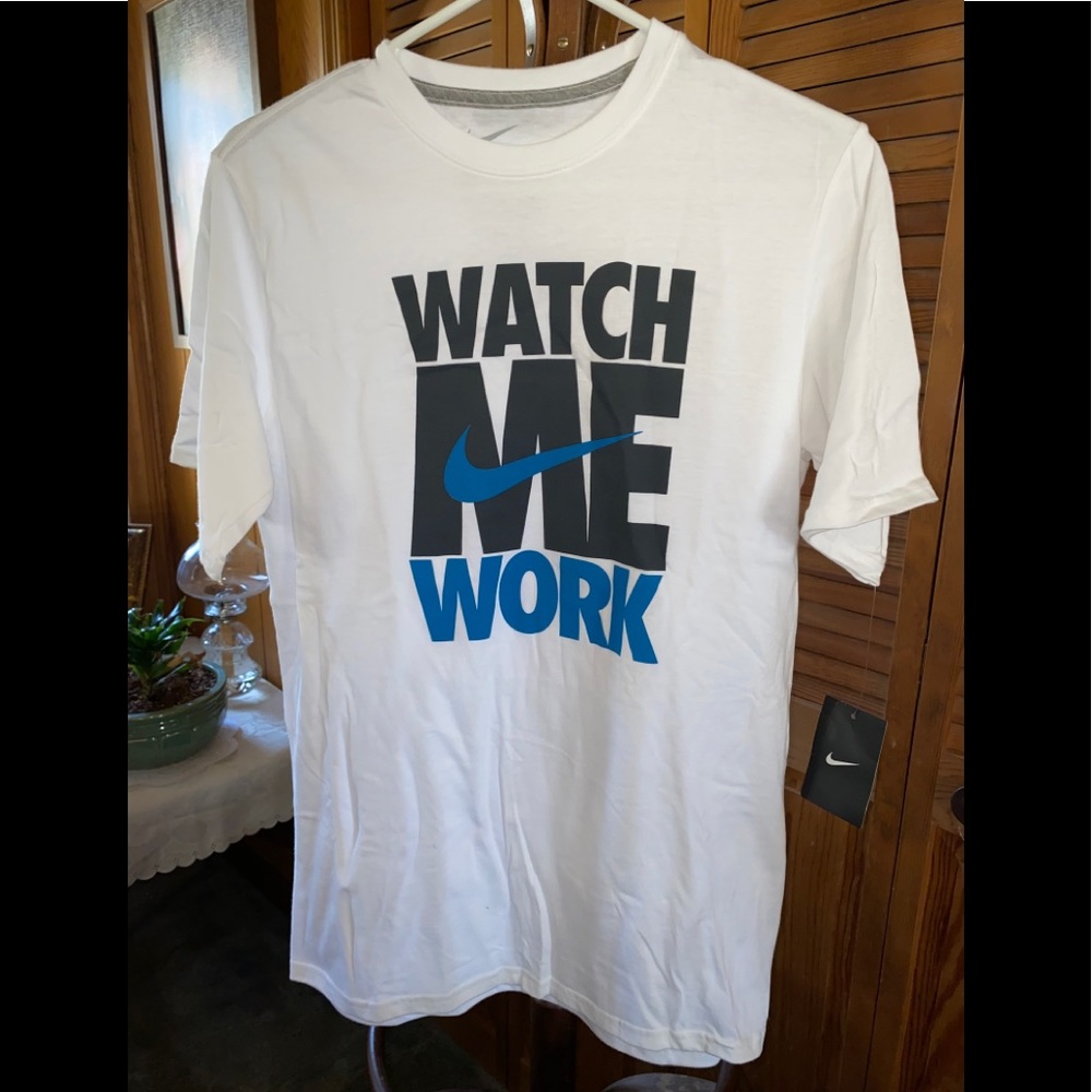 Nike Tee Shirt